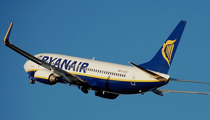 Компанията отчита ръст на пътниците си от България през 2016 г.