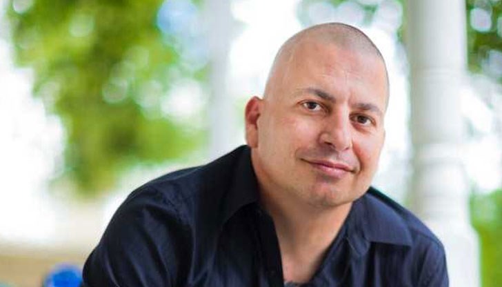 Прочетете и вие писмото на Дейвид Менаски, което ще стане част от мемоарите му Прочетете и вие писмото на Дейвид Менаски, което ще стане част от мемоарите му