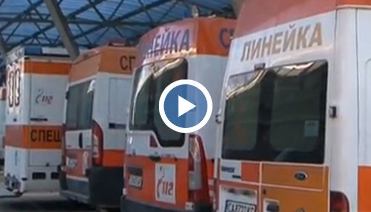 80 светофара вече могат да пропускат екипите на спешната помощ с предимство