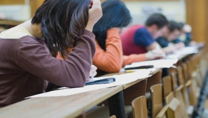 Държавните зрелостни изпити през май т.г. ще се проведат на модули Държавните зрелостни изпити през май т.г. ще се проведат на модули