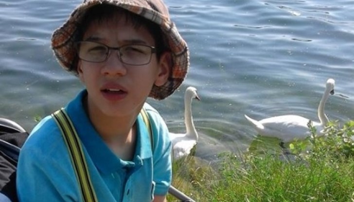 Нова наредба го остави без помощ, защото нямал майка Нова наредба го остави без помощ, защото нямал майка