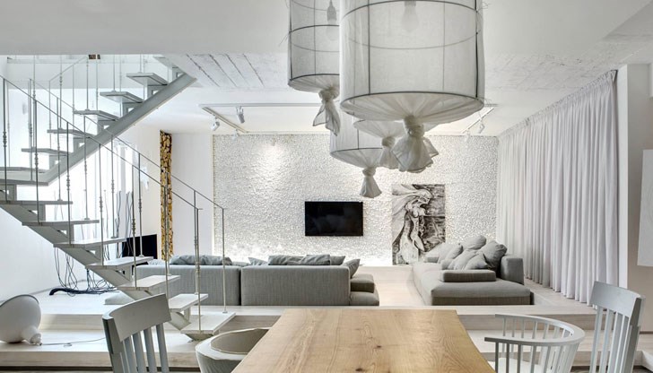 Няколко критерия определят луксозността на един имот, обясняват специалисти Няколко критерия определят луксозността на един имот, обясняват специалисти