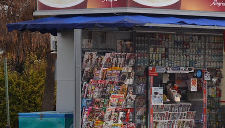 26-годишният младеж си изпял всичко на полицаите