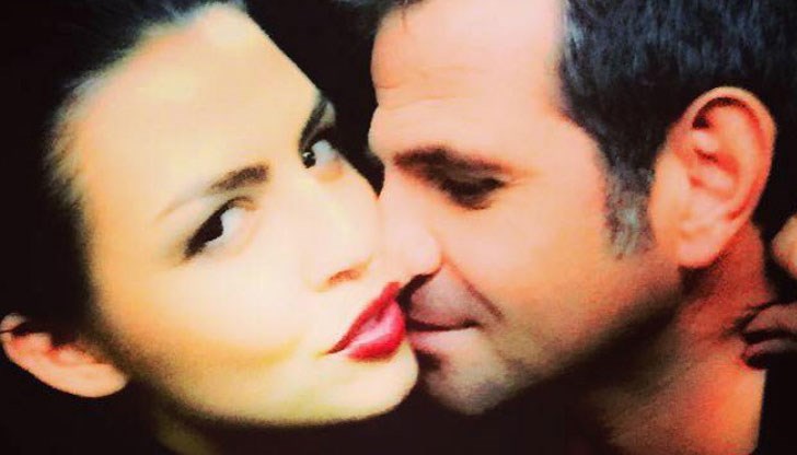 Журналистката разкрива, че не спира да сънува баща си