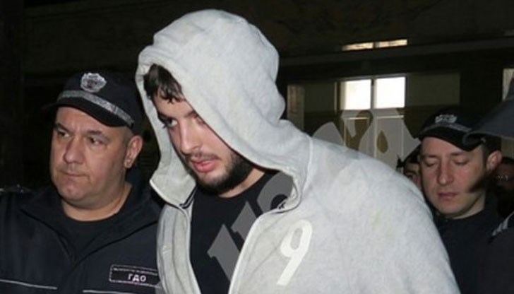Марсел Матев е издал 19-годишния Йоан Матев