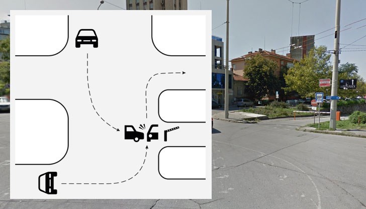 Служителите на КАТ не му вземат проба за алкохол, защото го намерили да пие в кръчма Служителите на КАТ не му вземат проба за алкохол, защото го намерили да пие в кръчма