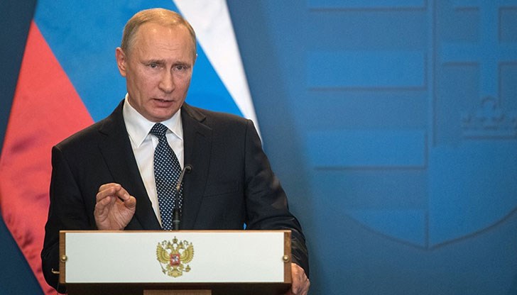 Няма да се обиждаме на България, която не намери мъжество в да се противопоставят на Европейската комисия