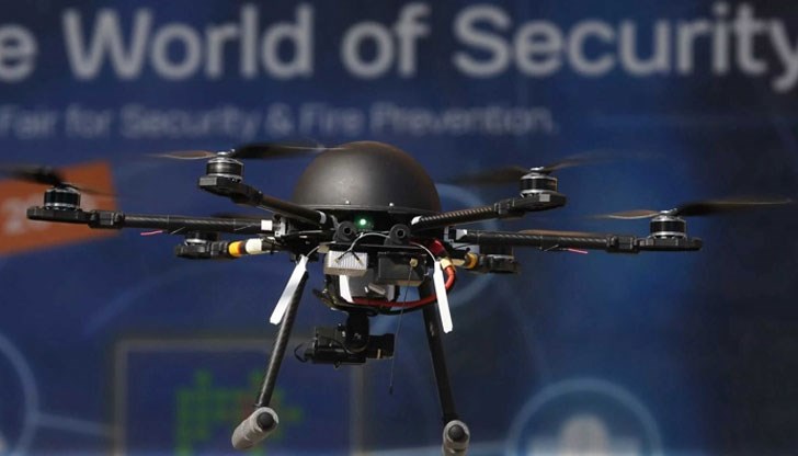 “Летящият антимафиот” трябва да бъде доставен до средата на месец март