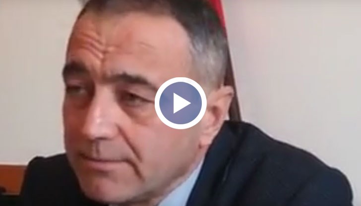 Причината е в пробойна в един от резервоарите