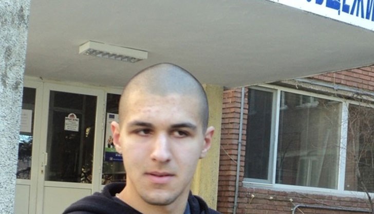 Йоан Матев, който е арестуван за убийството на Георги в Борисовата градина е пълна загадка за всичките си състуденти