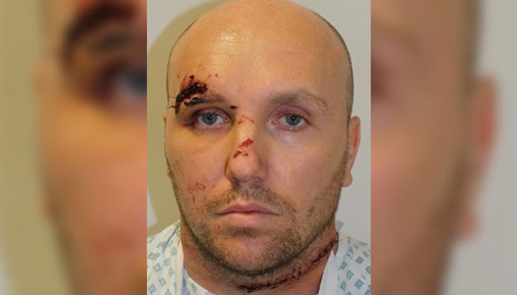 Петър намушква с кухненски нож бременната в 8-я месец Ана Петър намушква с кухненски нож бременната в 8-я месец Ана