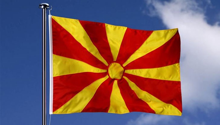 Конгресменът заяви: Според мен Македония не е държава