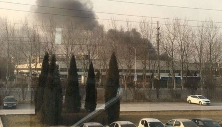 Причините са все още неизвестни Причините са все още неизвестни