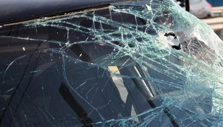 25-годишният младеж е карал с несъобразена скорост 25-годишният младеж е карал с несъобразена скорост