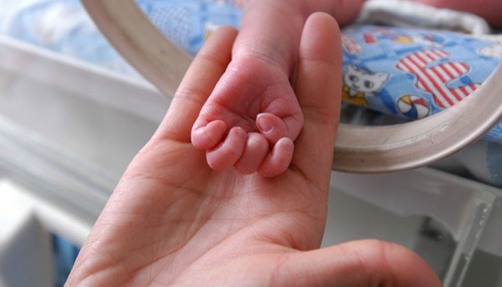 Данъчното облекчение за родителите е провокирано от ниската раждаемост в региона