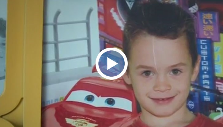 Битка за живота на онкоболно дете