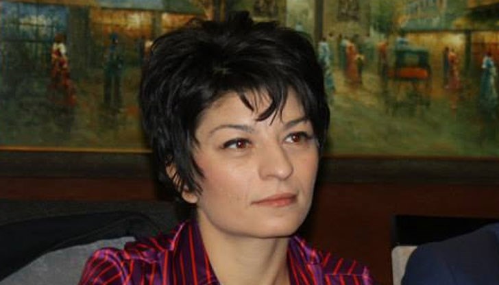 Лъжата се предава по полов път Лъжата се предава по полов път