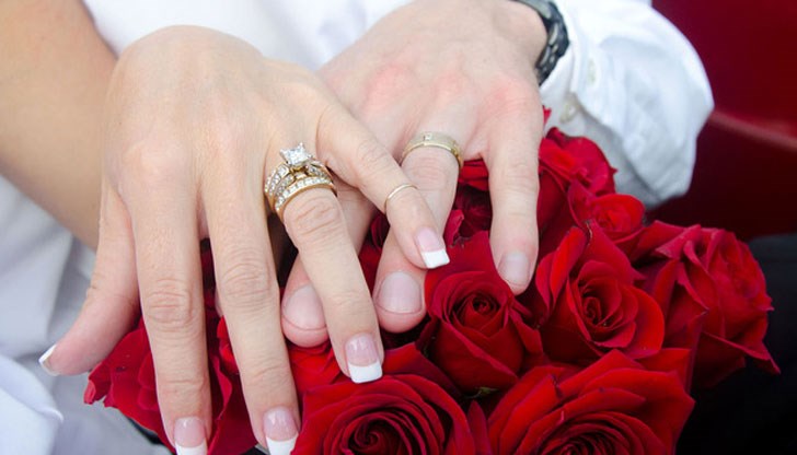 Сватбите ще са дневни, в ранния следобед Сватбите ще са дневни, в ранния следобед