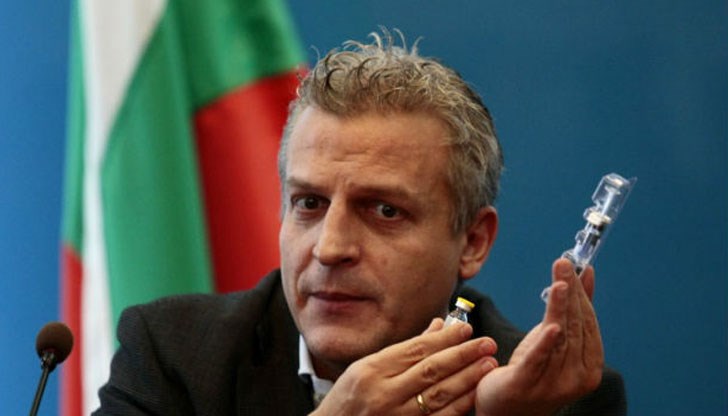 Скандалът със спрените от прокуратурата турски ваксини е чутовен Скандалът със спрените от прокуратурата турски ваксини е чутовен