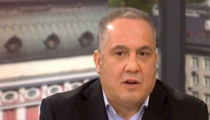 Според Бинев ДПС е най-патриотичната формация! Според Бинев ДПС е най-патриотичната формация!