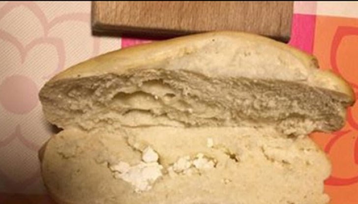 Здравословен режим на хранене... ама друг път!