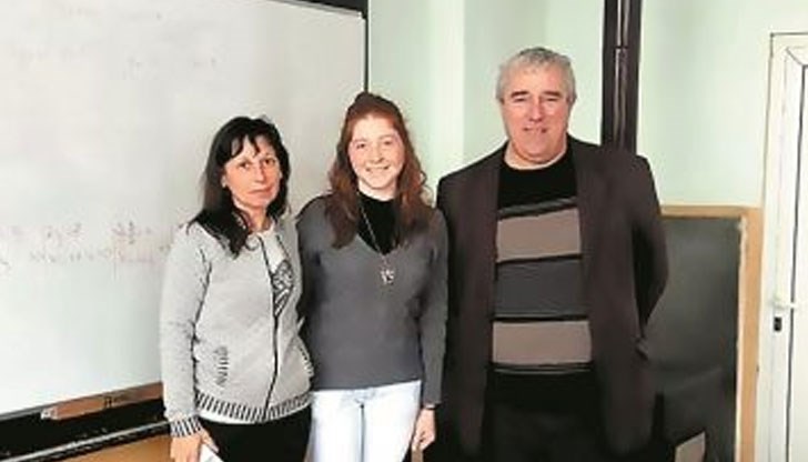 Директорът е намерил начин как да стимулира учениците в шуменското село Пет могили