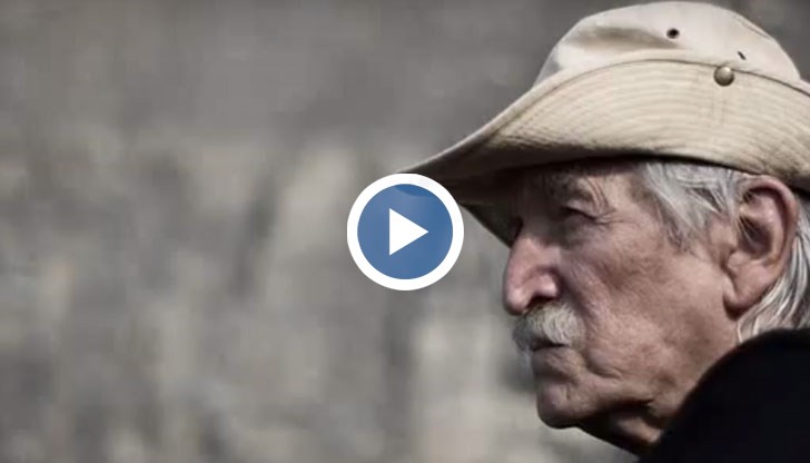 Kофти е това, че ние се вглеждаме в утайката