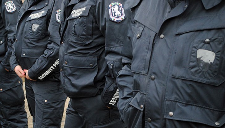 Чантаджиите в МВР вече са двойно по-големи заплати