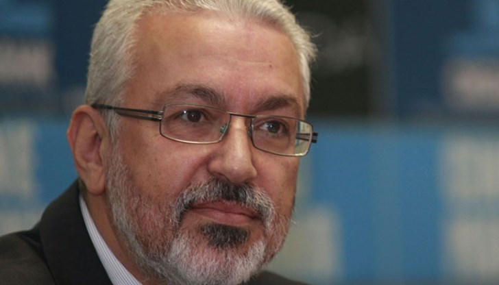 Служебният министър смята, че в училище има здрави деца