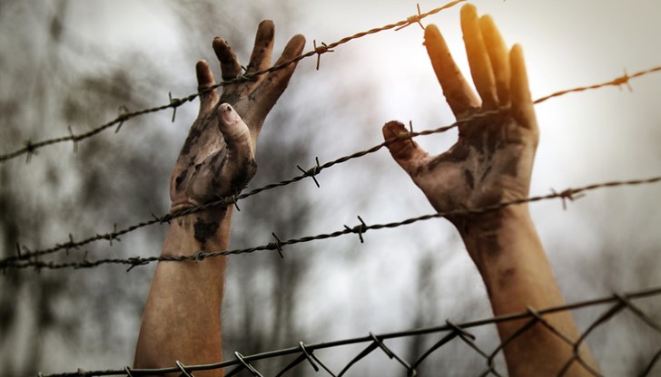 Масовите убийства са били извършени в затвора Масовите убийства са били извършени в затвора