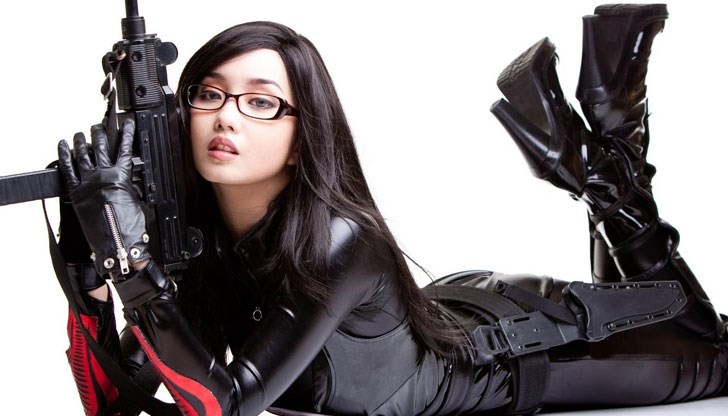 Kрасотата на агентите е от първостепенно значение Kрасотата на агентите е от първостепенно значение