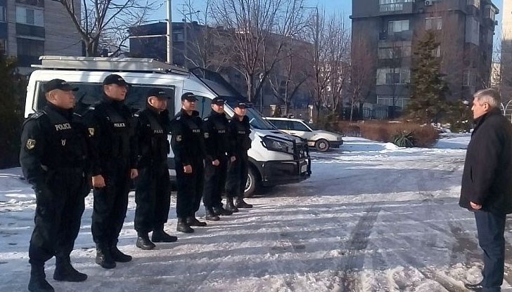 Вижте колко специална е новата придобивка - пълна с екстри