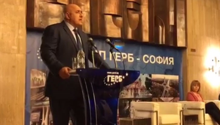 Бившият премиер се разгневи на служебния - мерят си постиженията