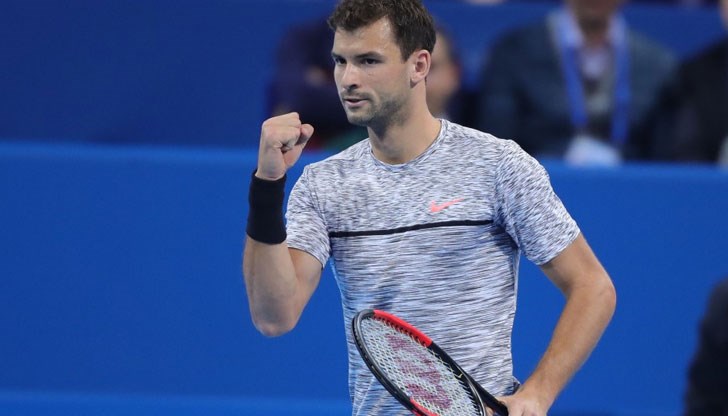 След драмата в първия си мач в "Арена Армеец", в петък вечер Гришо бе безапелационен