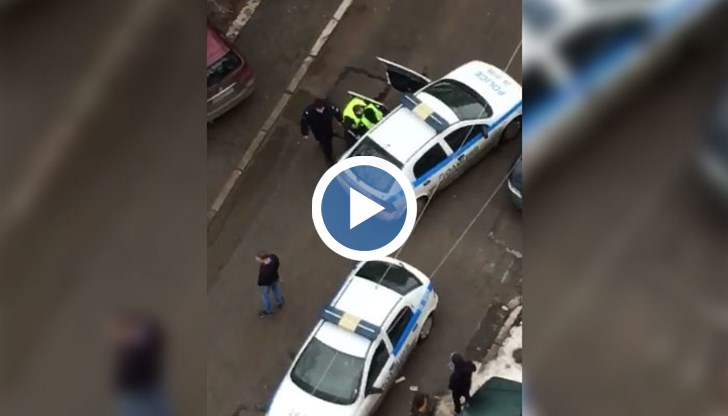 Дали е възможно?