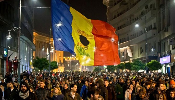 Ей, че прост народ, би казал Бай Ганьо, при това на чист "румънещи" Ей, че прост народ, би казал Бай Ганьо, при това на чист "румънещи"