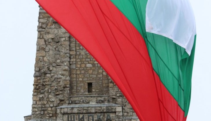 По случай Националния празник на Република България, Окръжен съвет Гюргево желае да Ви изкаже най-искрени и добри пожелания