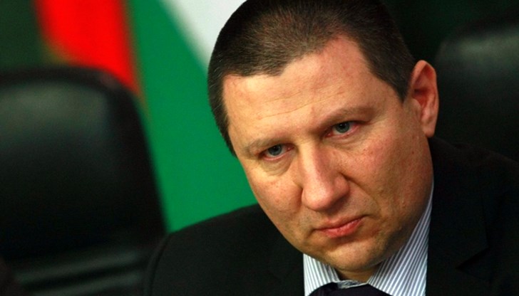 Страхил Каменички е подал граждански иск за 26 хил. лв. срещу зам. – главния прокурор Борислав Сарафов