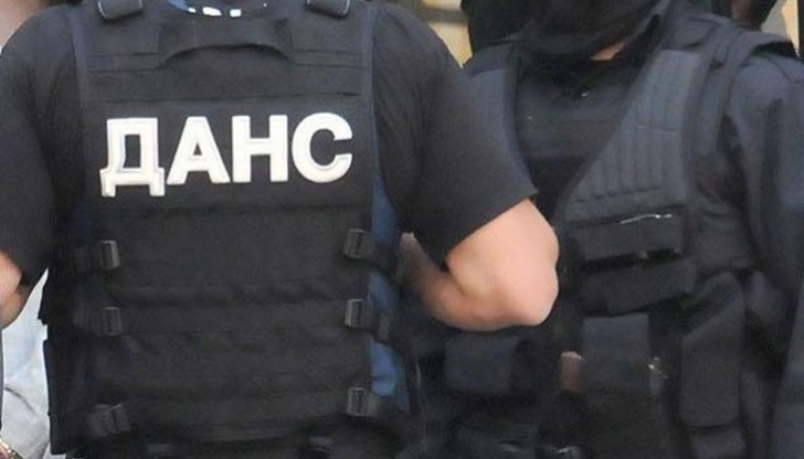 Цигарите са задигнати от склад, в който са били съхранявани като веществени доказателства