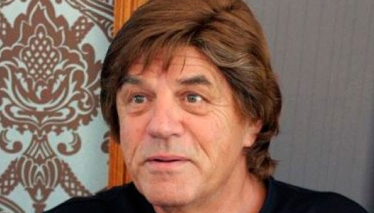 Дъщеря му Мария отправи апел към приятелите си Дъщеря му Мария отправи апел към приятелите си