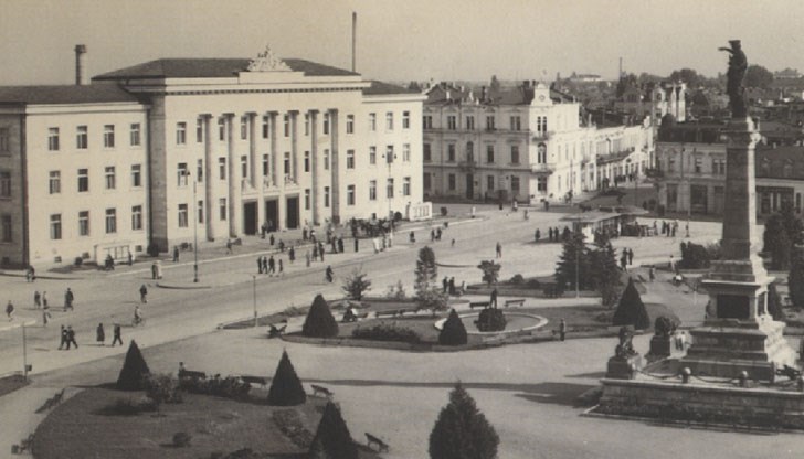 Ето всички имена на града ни, използвани в миналото, както и на други градове у нас Ето всички имена на града ни, използвани в миналото, както и на други градове у нас