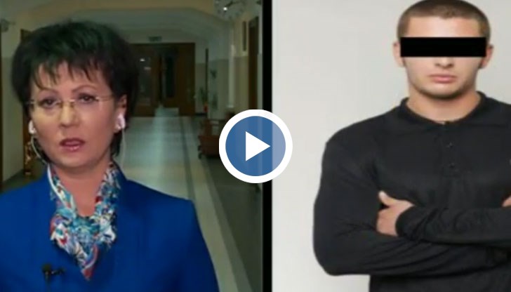 Работи се по версия убийство с цел грабеж, но грабеж не е извършен