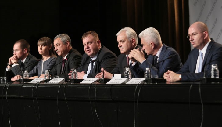 На 16 февруари 2017 г. (четвъртък) от 10:30 ч. в ЦИК ще бъдат внесени документите за присъединяването На 16 февруари 2017 г. (четвъртък) от 10:30 ч. в ЦИК ще бъдат внесени документите за присъединяването