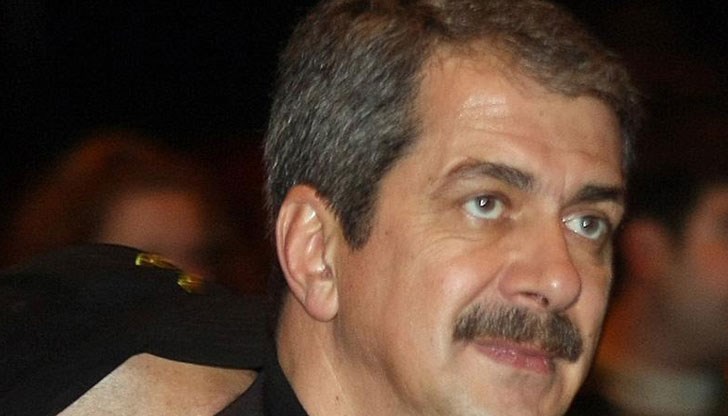 Ти си вече мъртъв за българите! Ти си вече мъртъв за българите!