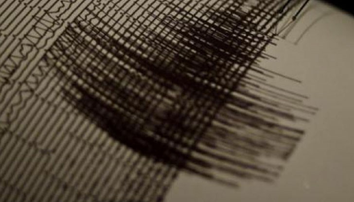 Над 400 земетресения са регистрирани в района на турския окръг Чанаккале през последните 3 дни