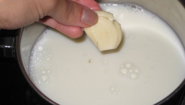 Чесновото мляко лекува над 12 заболявания само за седмица