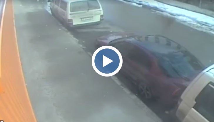 Ситуацията не е прецедент, а се случва вече за трети път!