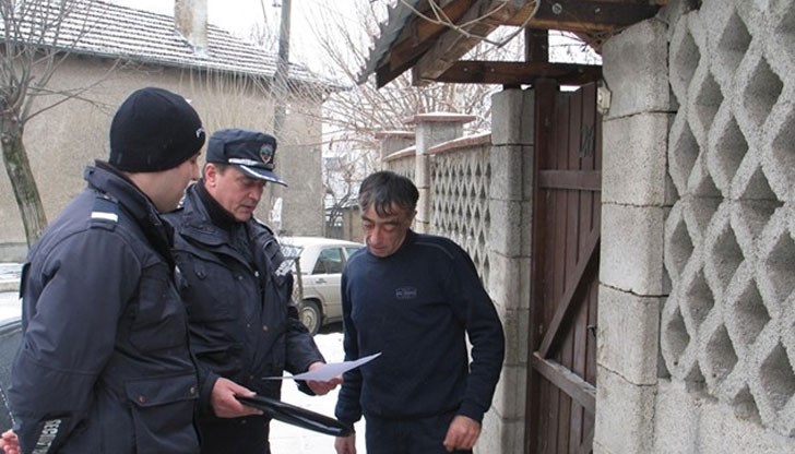 Като приоритетна задача новото ръководство на МВР извежда възстановяването на връзката между районните инспектори и гражданите Като приоритетна задача новото ръководство на МВР извежда възстановяването на връзката между районните инспектори и гражданите