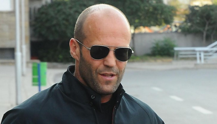 Новината стана ясна на церемониите по връчването на престижните кино награди "Златен глобус"