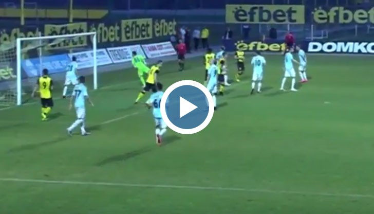 Русенци правеха каквото поискат